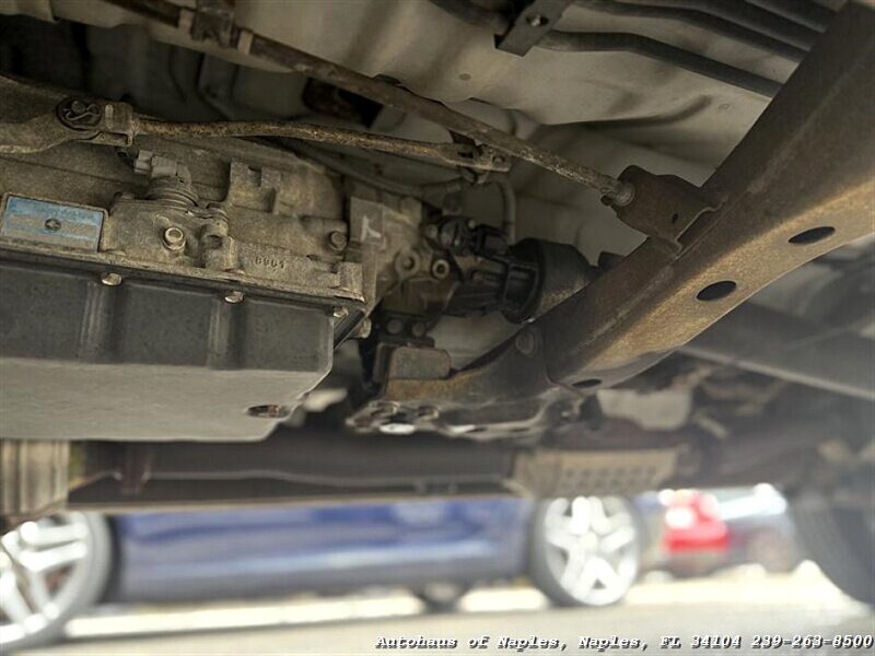 2004 Toyota Tacoma 2dr Standard Cab - Photo 15 - Naples, FL 34104