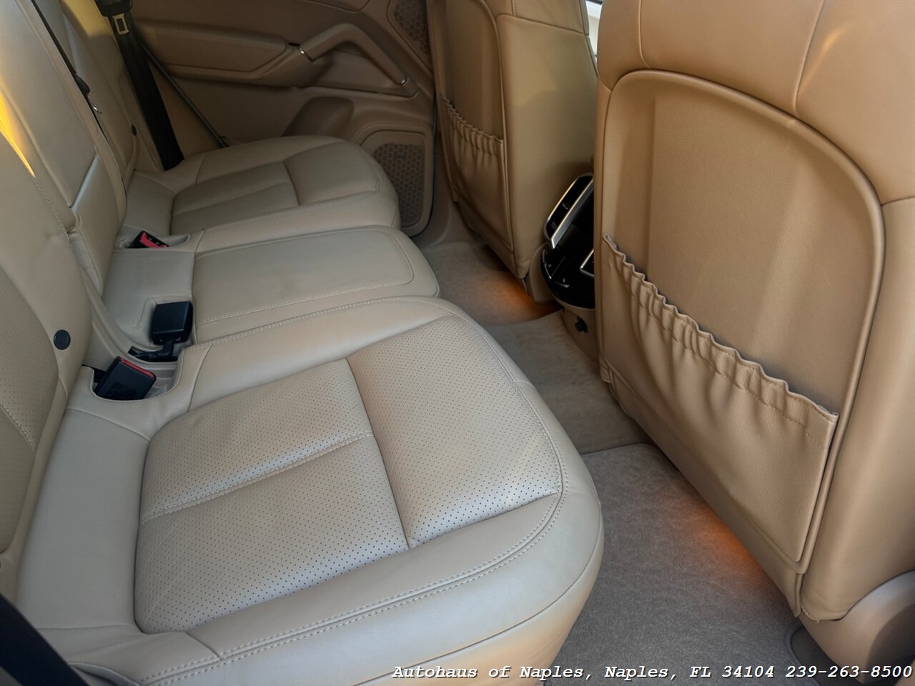 2013 Porsche Cayenne S - Photo 31 - Naples, FL 34104