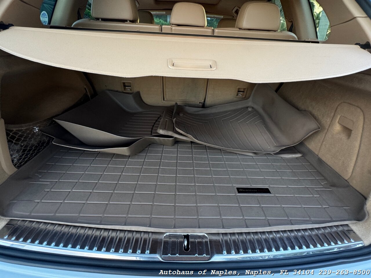 2013 Porsche Cayenne S - Photo 51 - Naples, FL 34104