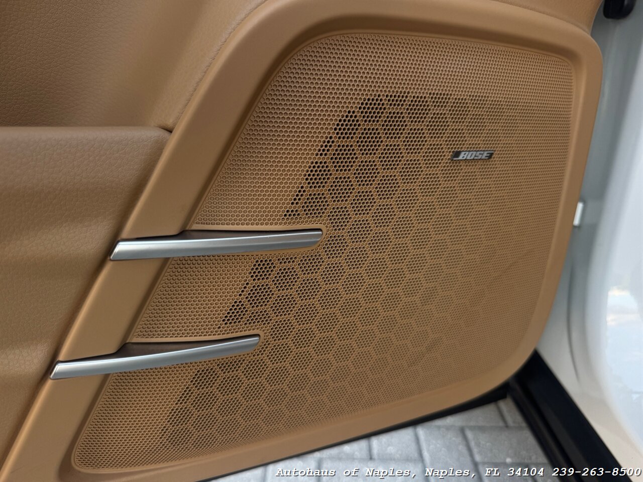 2013 Porsche Cayenne S - Photo 49 - Naples, FL 34104
