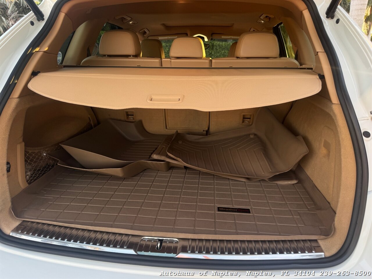 2013 Porsche Cayenne S - Photo 50 - Naples, FL 34104