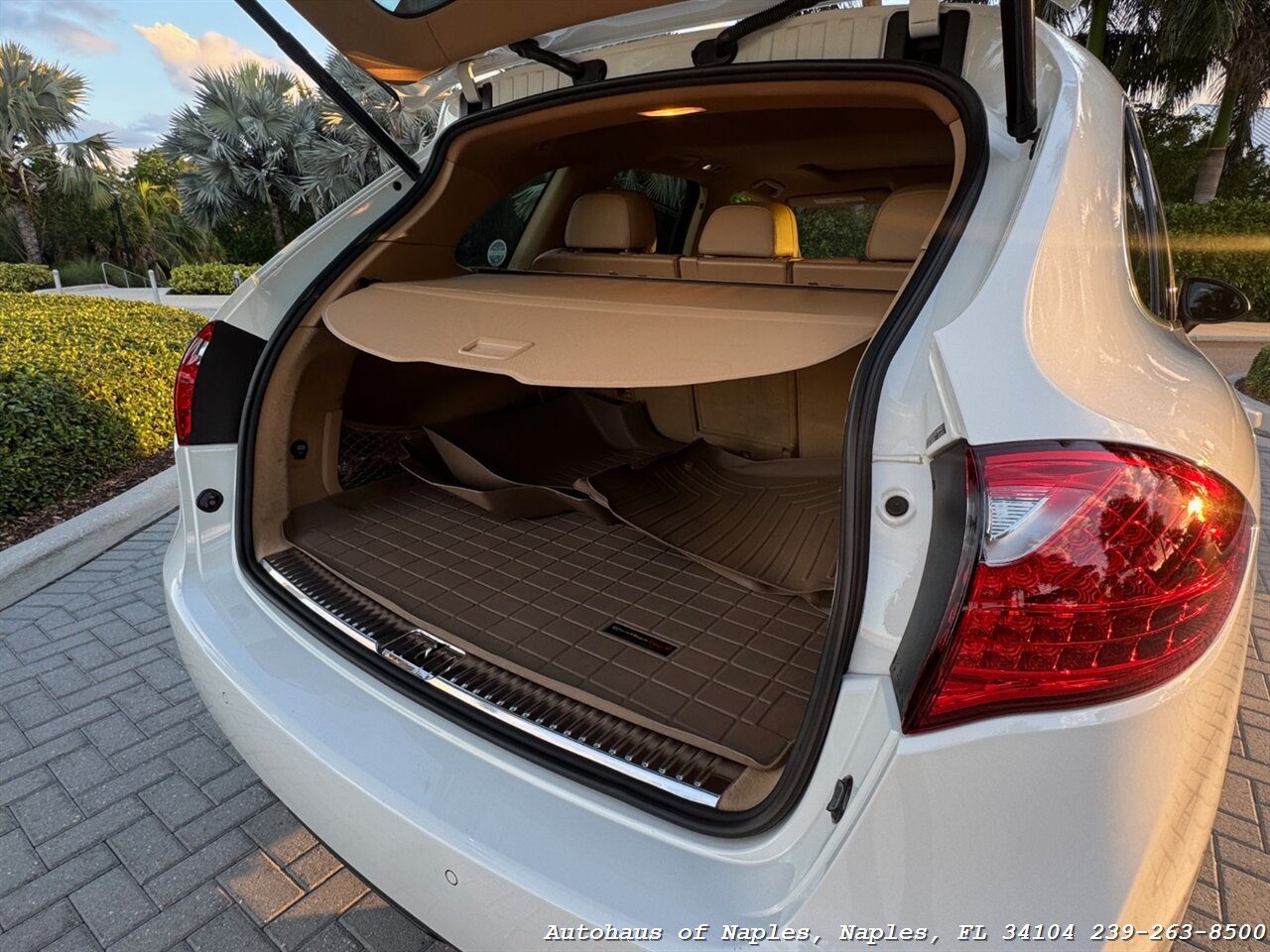 2013 Porsche Cayenne S - Photo 52 - Naples, FL 34104