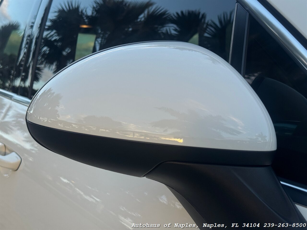 2013 Porsche Cayenne S - Photo 13 - Naples, FL 34104
