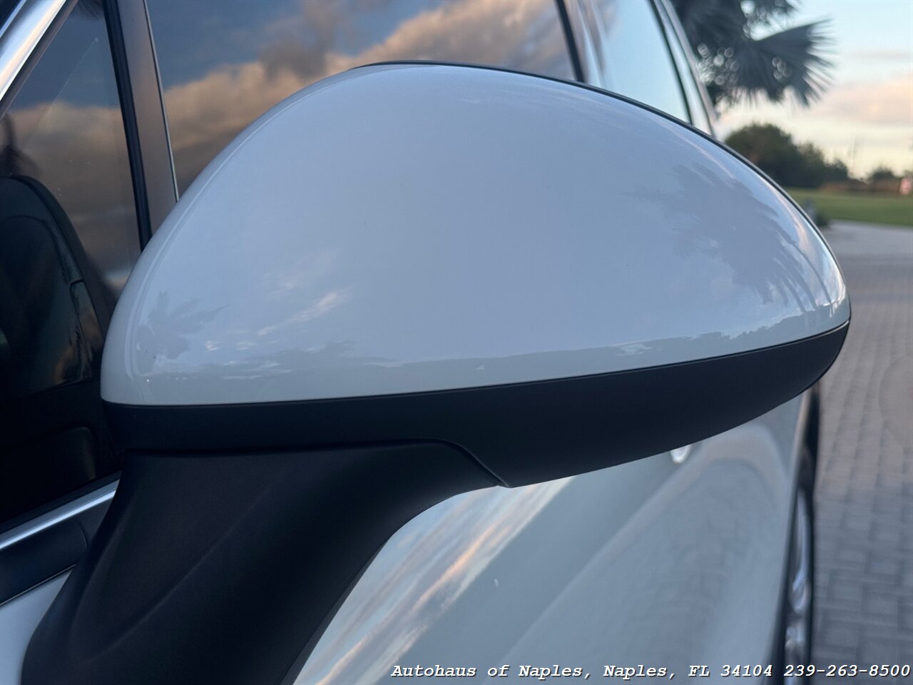 2013 Porsche Cayenne S - Photo 12 - Naples, FL 34104