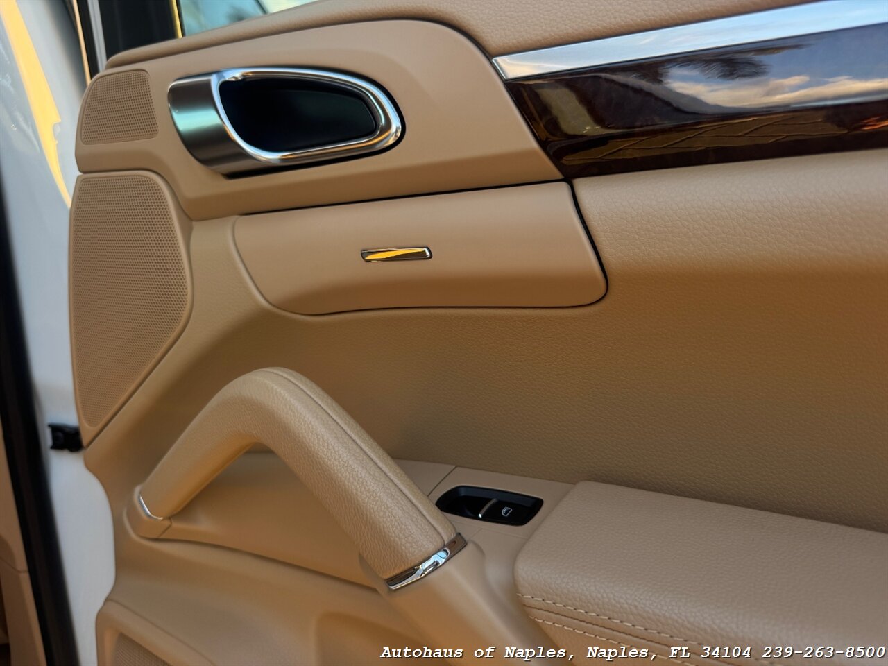 2013 Porsche Cayenne S - Photo 33 - Naples, FL 34104