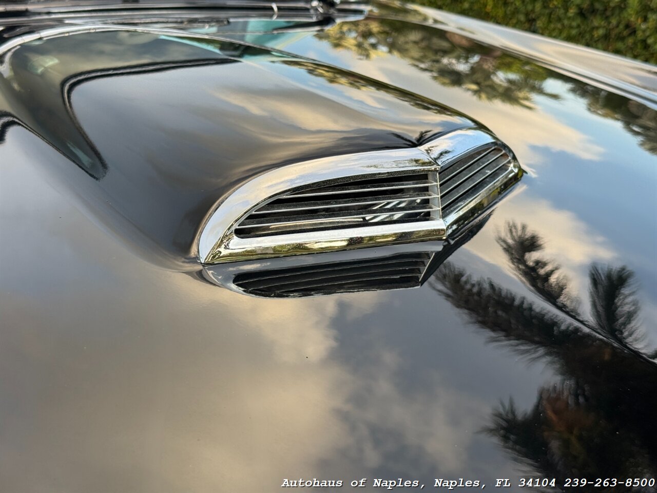 1955 Ford Thunderbird - Photo 40 - Naples, FL 34104