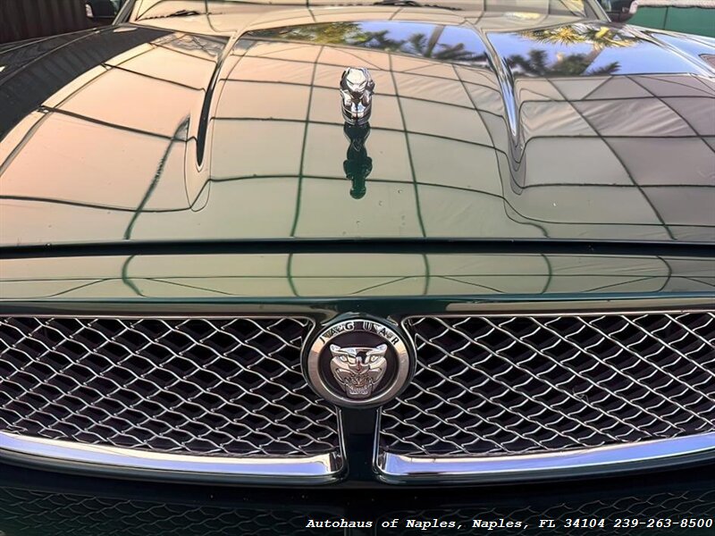 2008 Jaguar XJR   - Photo 3 - Naples, FL 34104
