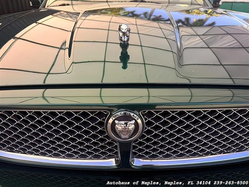 2008 Jaguar XJR   - Photo 15 - Naples, FL 34104