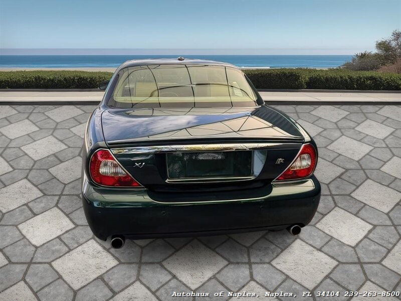 2008 Jaguar XJR   - Photo 6 - Naples, FL 34104