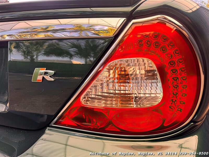2008 Jaguar XJR   - Photo 20 - Naples, FL 34104