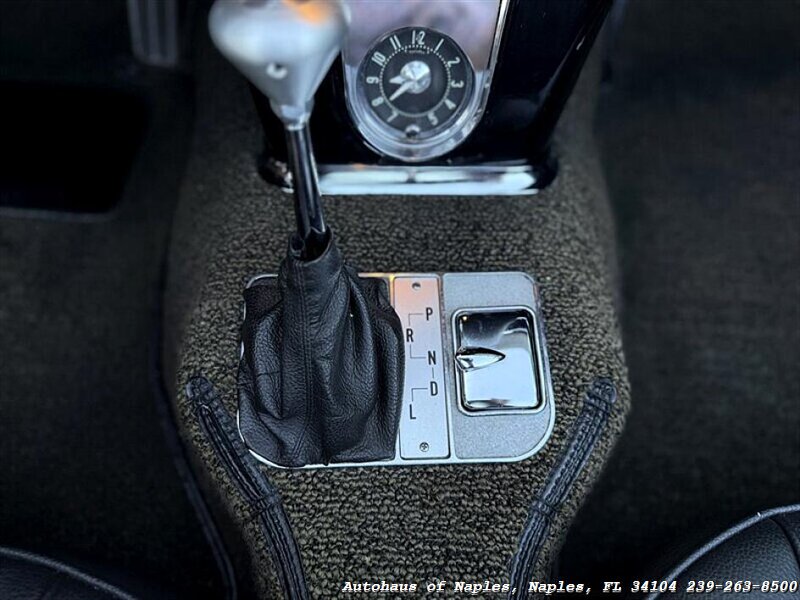 1962 Chevrolet Corvette Restomod - Photo 62 - Naples, FL 34104