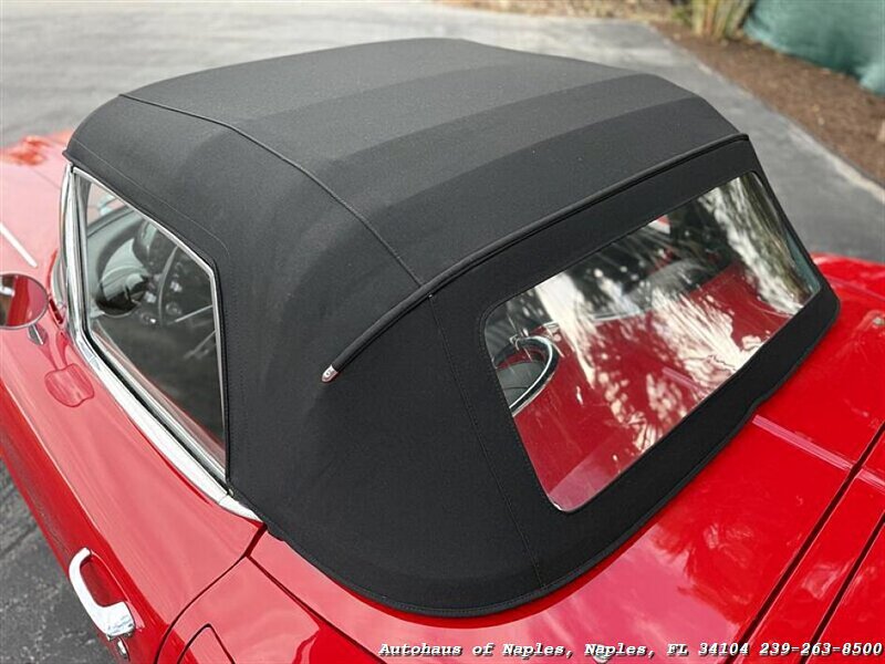 1962 Chevrolet Corvette Restomod - Photo 17 - Naples, FL 34104