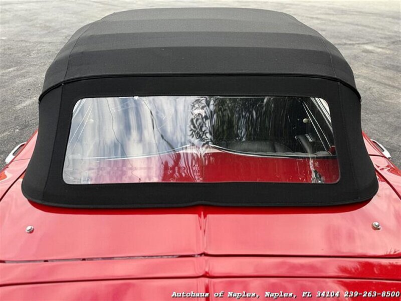 1962 Chevrolet Corvette Restomod - Photo 18 - Naples, FL 34104