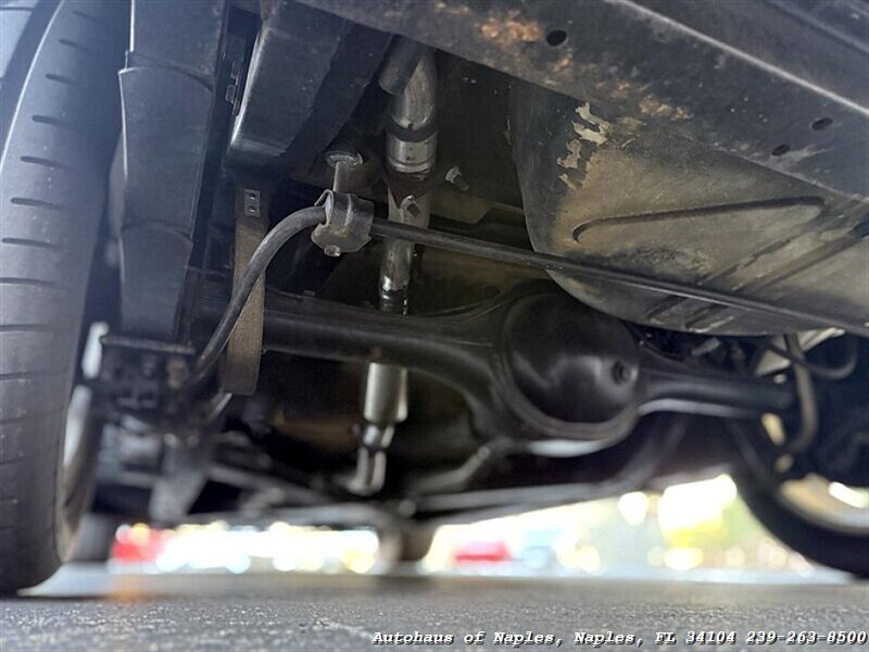 1962 Chevrolet Corvette Restomod - Photo 35 - Naples, FL 34104