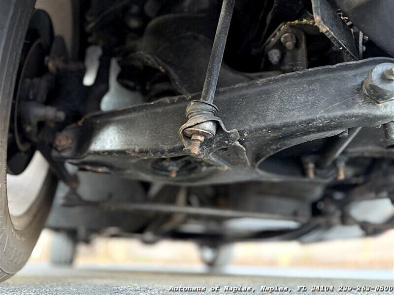 1962 Chevrolet Corvette Restomod - Photo 26 - Naples, FL 34104