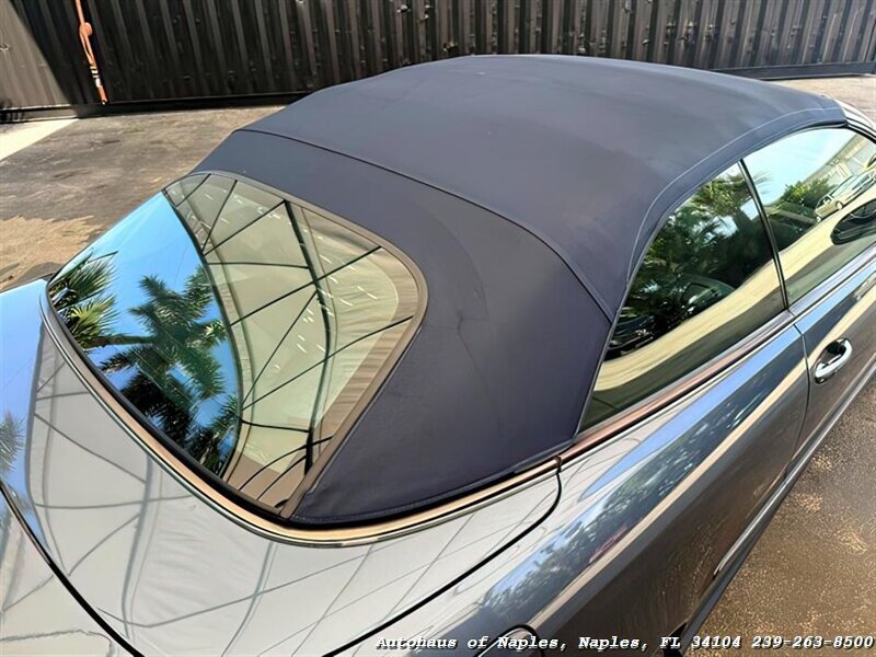 2006 Mercedes-Benz CLK 500   - Photo 10 - Naples, FL 34104