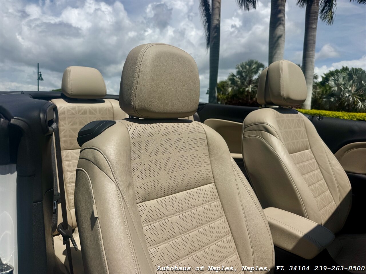 2018 Buick Cascada Premium - Photo 13 - Naples, FL 34104