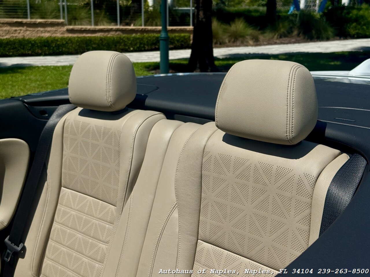2018 Buick Cascada Premium - Photo 14 - Naples, FL 34104