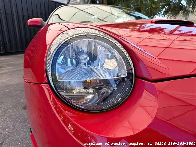 2002 Ford Thunderbird Deluxe   - Photo 26 - Naples, FL 34104