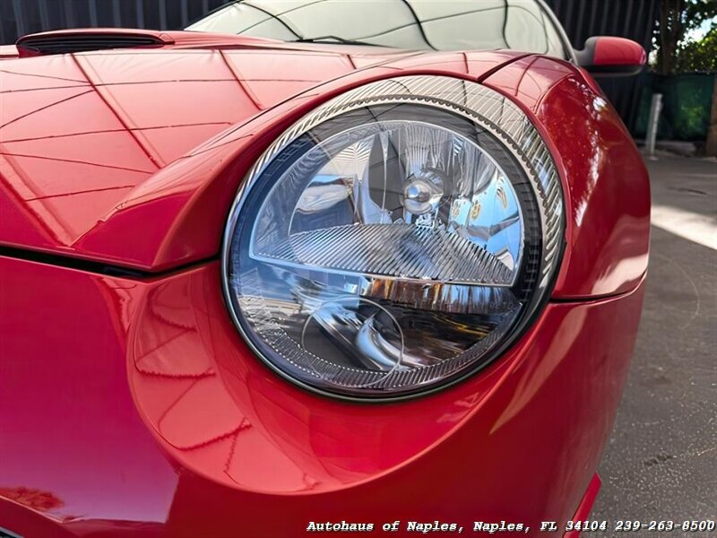 2002 Ford Thunderbird Deluxe   - Photo 25 - Naples, FL 34104