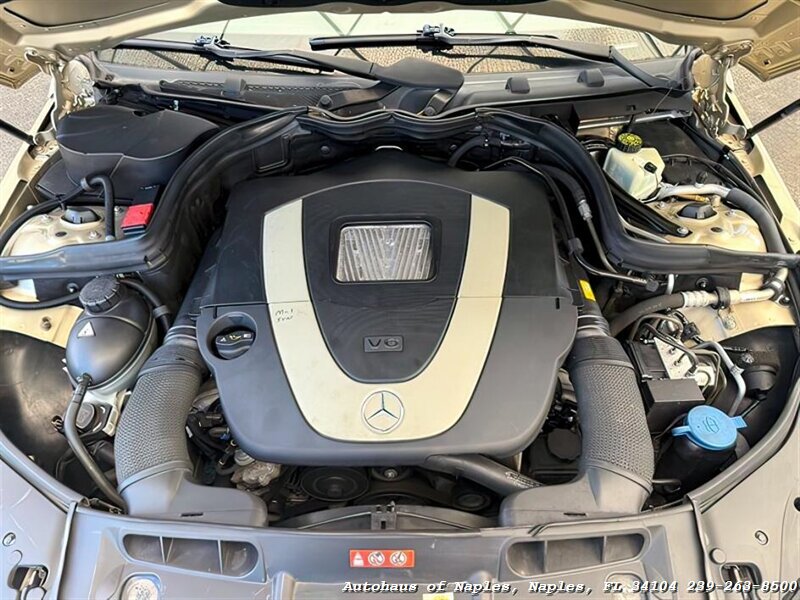 2010 Mercedes-Benz C 300 Luxury 4MATIC - Photo 30 - Naples, FL 34104