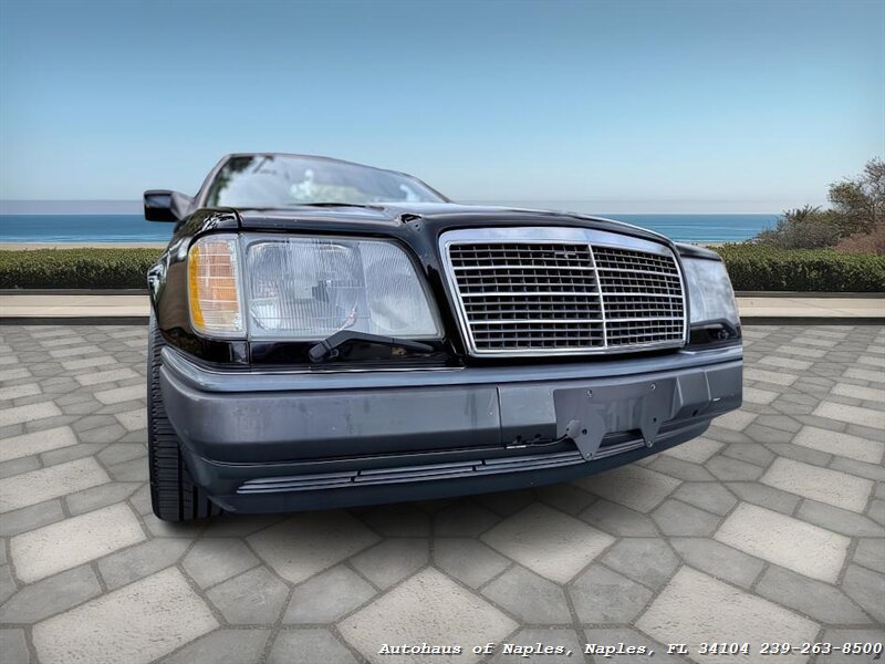 1995 Mercedes-Benz E 320 - Photo 8 - Naples, FL 34104