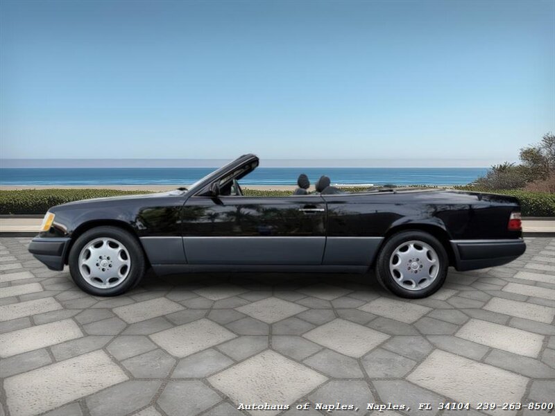 1995 Mercedes-Benz E 320 - Photo 6 - Naples, FL 34104