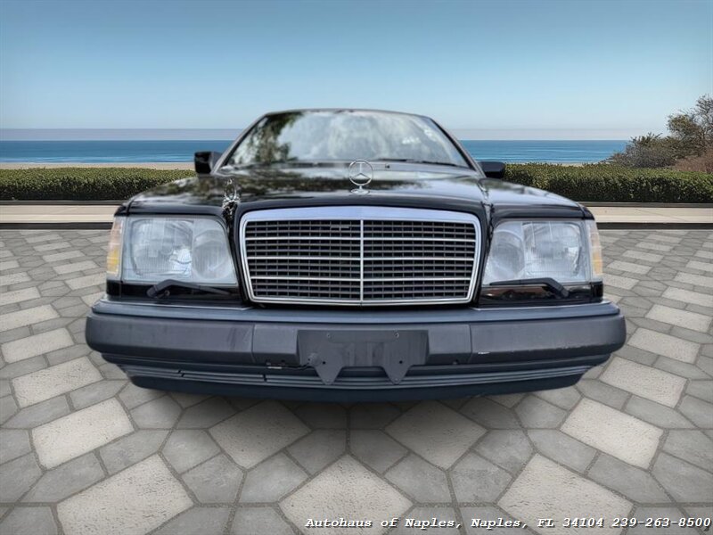1995 Mercedes-Benz E 320 - Photo 4 - Naples, FL 34104