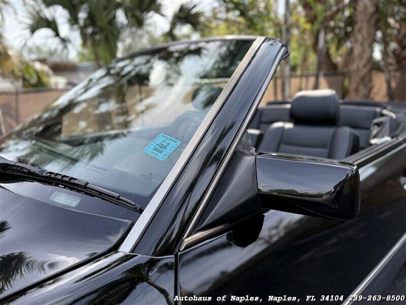 1995 Mercedes-Benz E 320 - Photo 13 - Naples, FL 34104