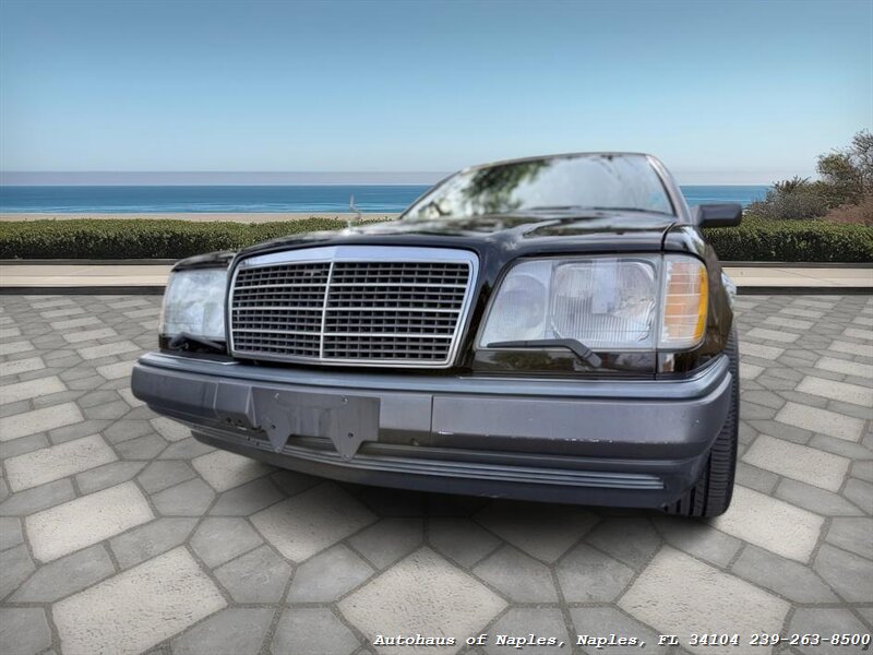 1995 Mercedes-Benz E 320 - Photo 9 - Naples, FL 34104