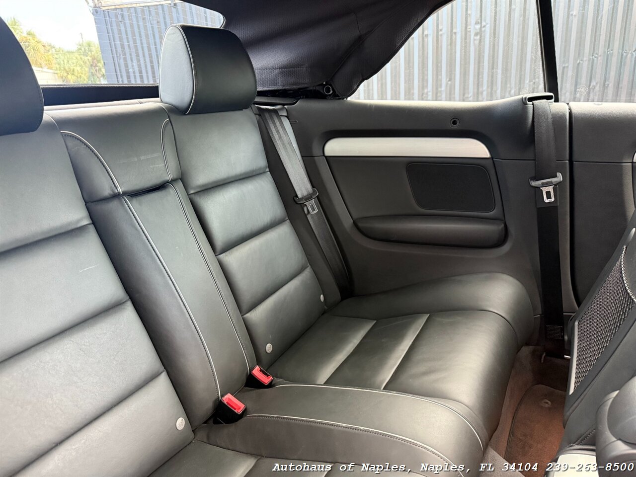 2006 Audi S4 quattro   - Photo 17 - Naples, FL 34104