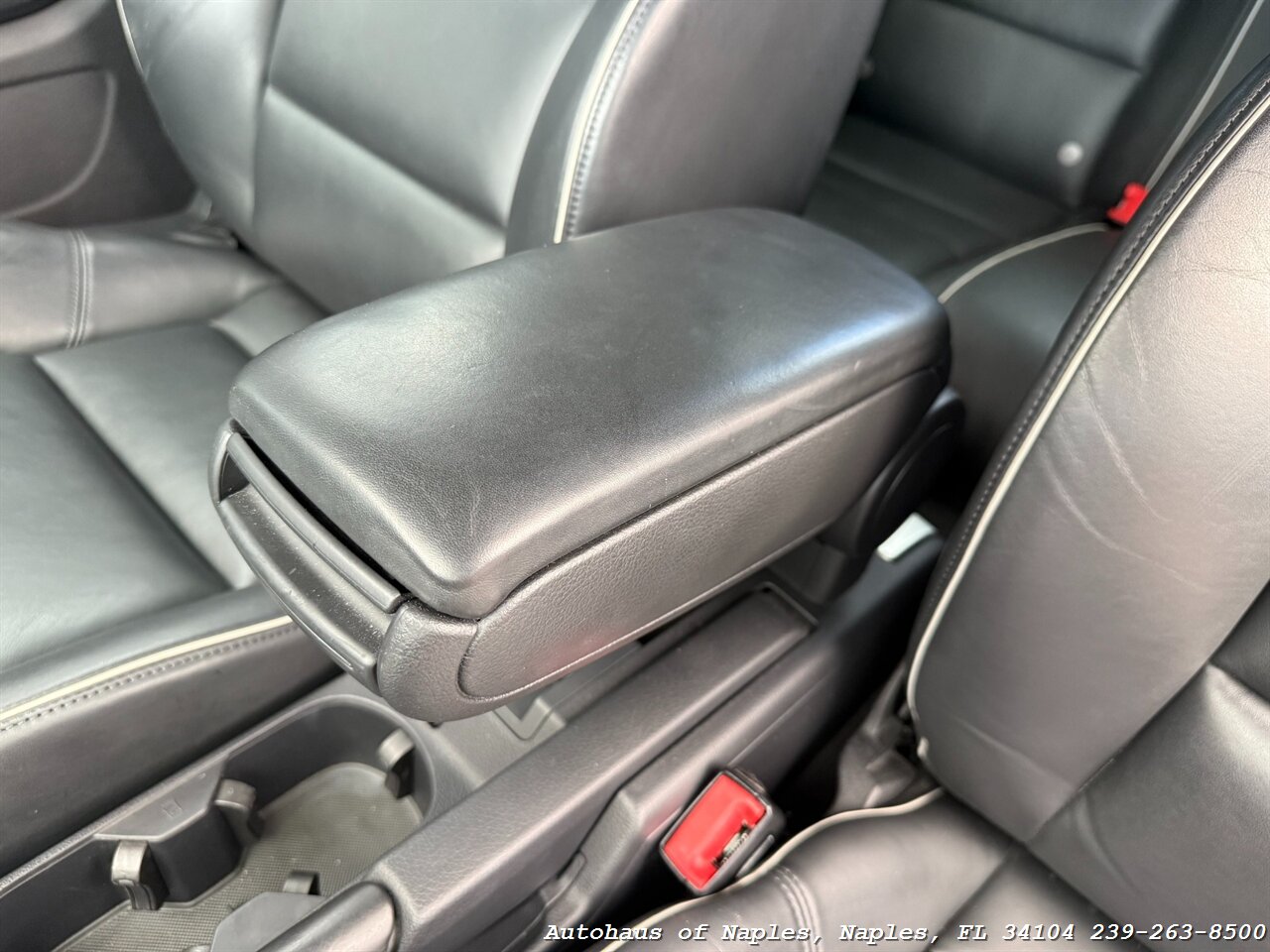 2006 Audi S4 quattro   - Photo 19 - Naples, FL 34104