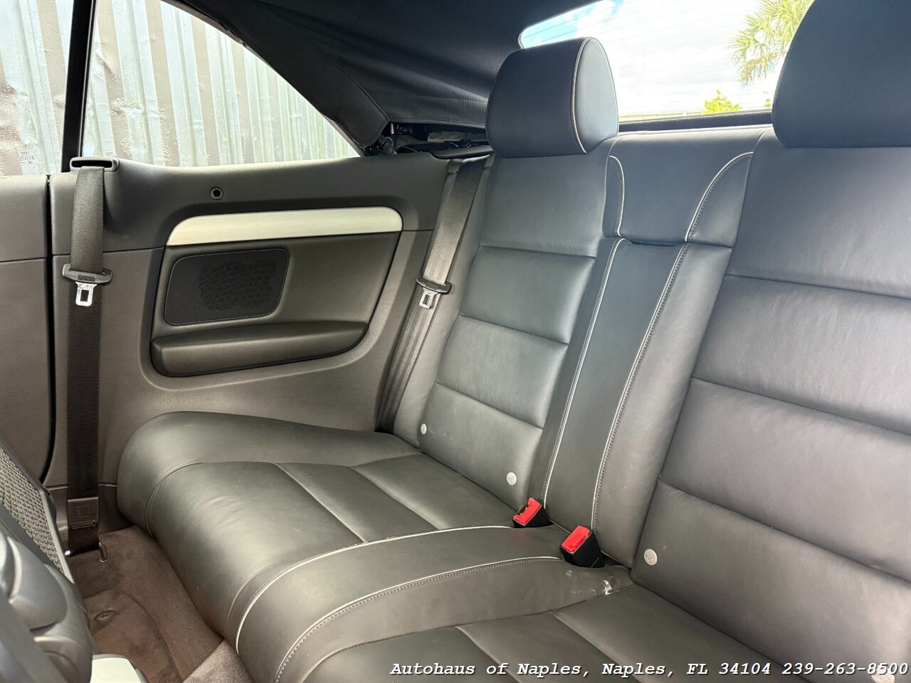 2006 Audi S4 quattro   - Photo 18 - Naples, FL 34104