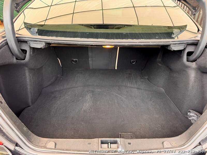 2009 Mercedes-Benz CLK CLK 350   - Photo 15 - Naples, FL 34104