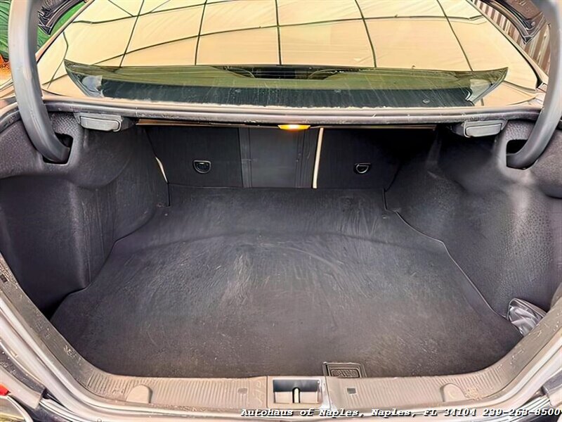 2009 Mercedes-Benz CLK CLK 350   - Photo 54 - Naples, FL 34104