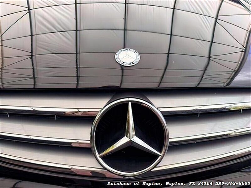 2009 Mercedes-Benz CLK CLK 350 - Photo 32 - Naples, FL 34104
