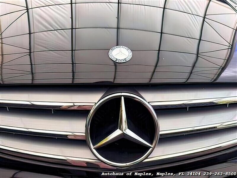 2009 Mercedes-Benz CLK CLK 350 - Photo 71 - Naples, FL 34104