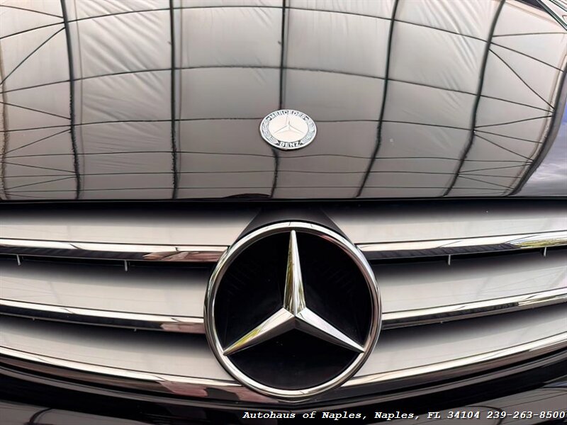 2009 Mercedes-Benz CLK CLK 350   - Photo 32 - Naples, FL 34104