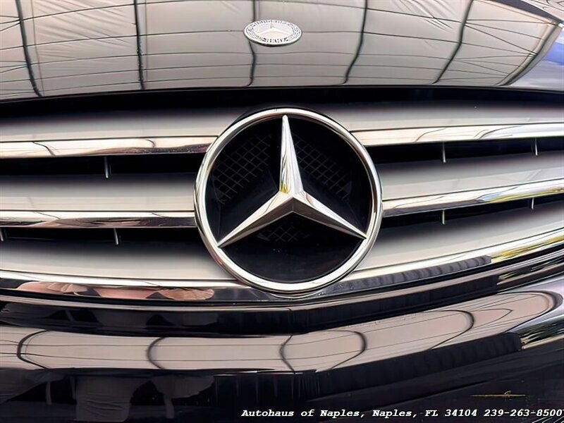 2009 Mercedes-Benz CLK CLK 350   - Photo 70 - Naples, FL 34104