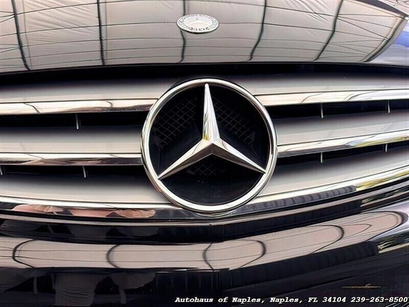 2009 Mercedes-Benz CLK CLK 350 - Photo 31 - Naples, FL 34104