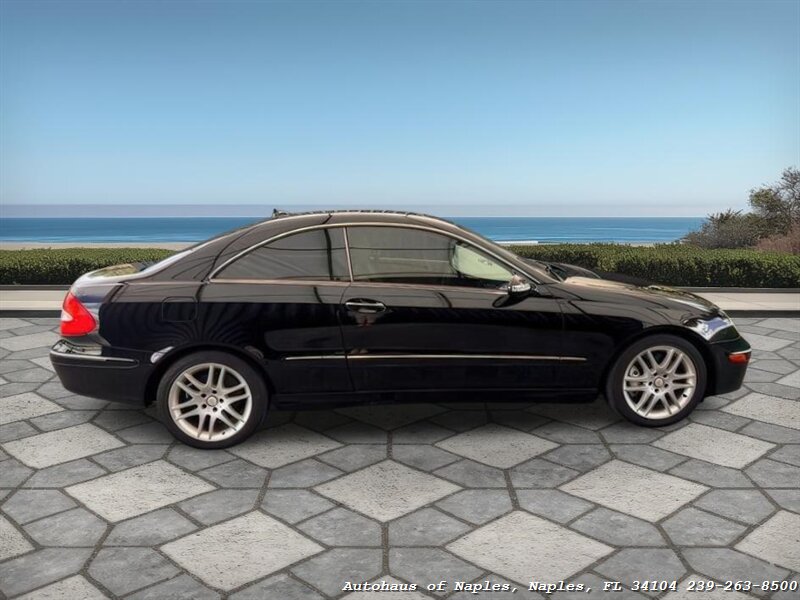2009 Mercedes-Benz CLK CLK 350   - Photo 42 - Naples, FL 34104
