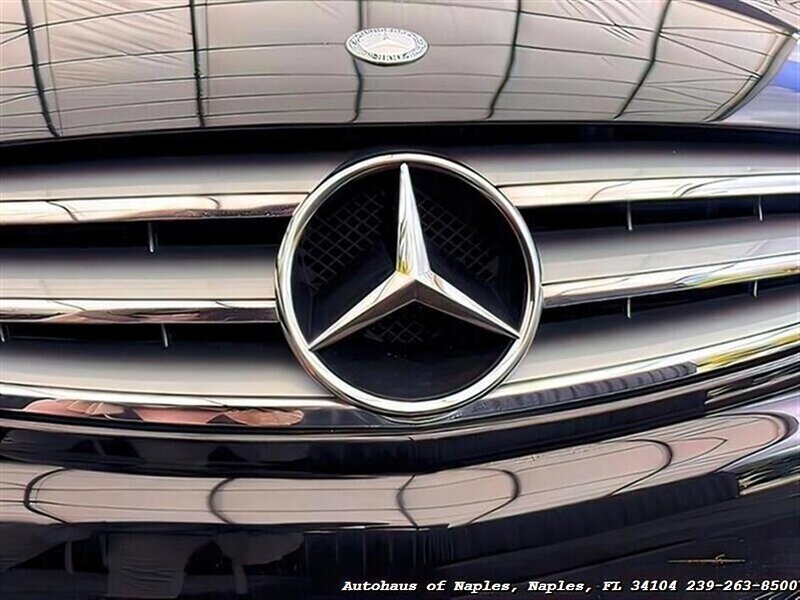 2009 Mercedes-Benz CLK CLK 350 - Photo 70 - Naples, FL 34104