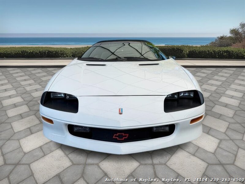 1994 Chevrolet Camaro Z28 - Photo 3 - Naples, FL 34104