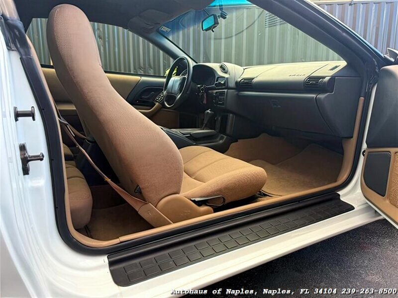 1994 Chevrolet Camaro Z28 - Photo 23 - Naples, FL 34104