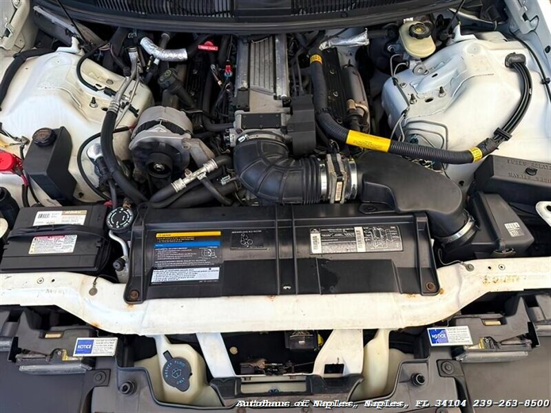 1994 Chevrolet Camaro Z28 - Photo 14 - Naples, FL 34104