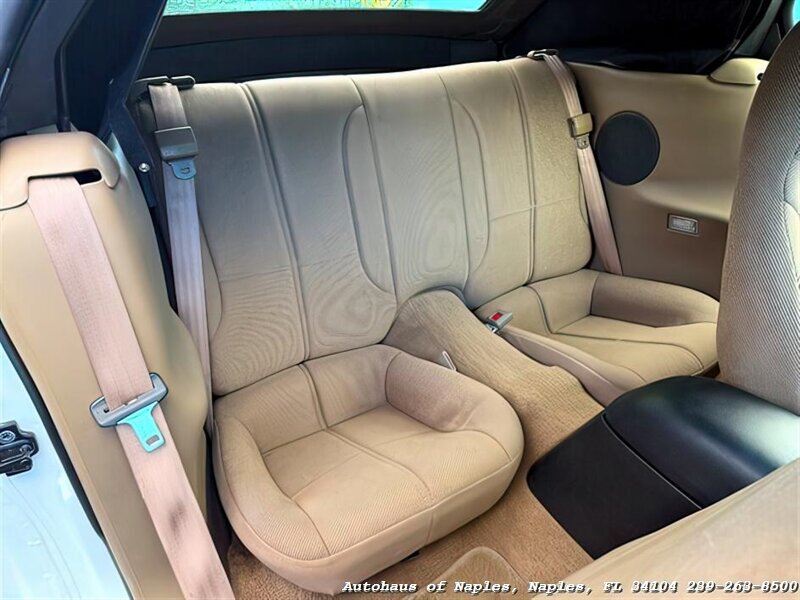 1994 Chevrolet Camaro Z28 - Photo 27 - Naples, FL 34104