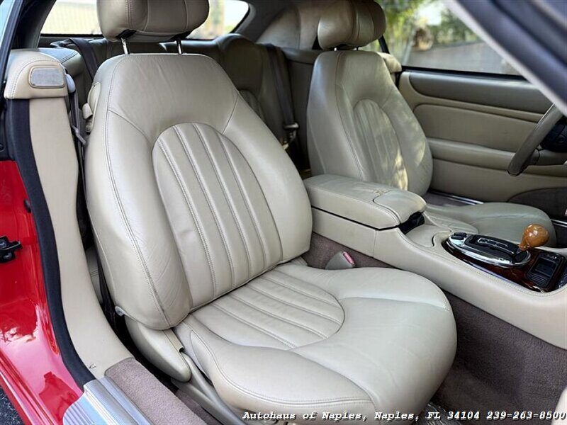 2005 Jaguar XK8 - Photo 56 - Naples, FL 34104