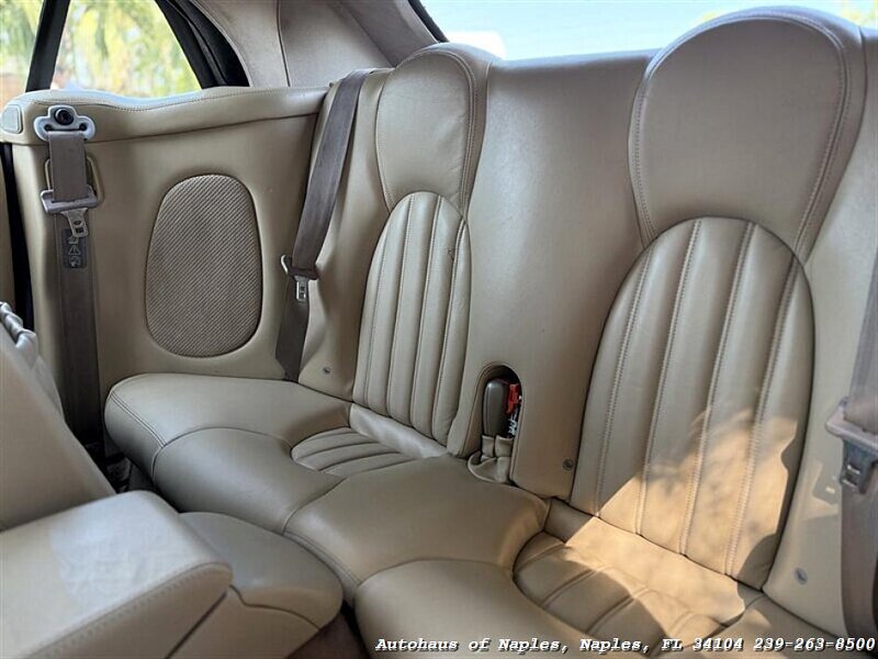 2005 Jaguar XK8 - Photo 52 - Naples, FL 34104