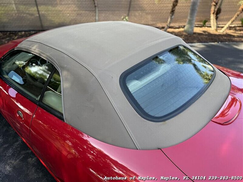 2005 Jaguar XK8 - Photo 45 - Naples, FL 34104