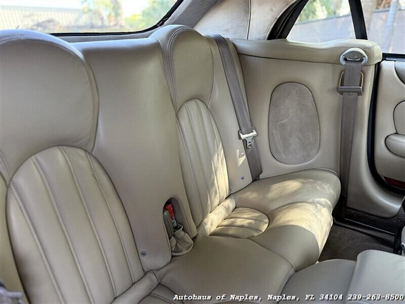 2005 Jaguar XK8 - Photo 53 - Naples, FL 34104